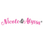 Nicole & Alyssa